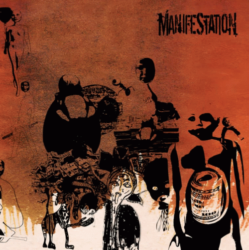 ManifeStatioN : Beyond the Veil